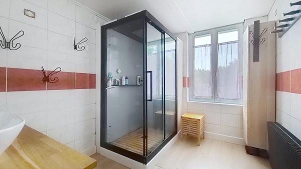 Maison semi-bourgeoise 177 m² – Authenticité préservée –  4/5 chambres -  Proximité Mouvaux