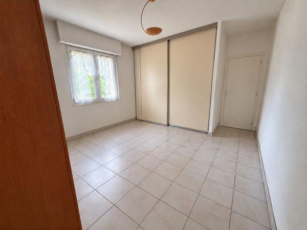 Maison de ville - RIANTEC
