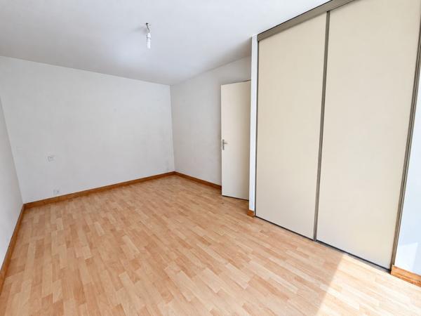 Maison de ville - RIANTEC