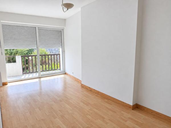 Maison de ville - RIANTEC