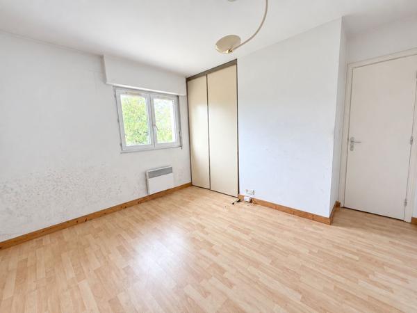 Maison de ville - RIANTEC