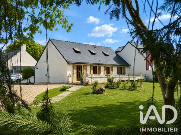 Maison à vendre 6 pièces 112 m² Bruz