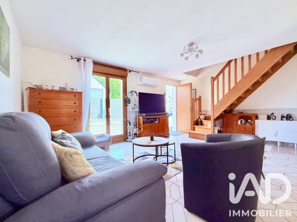 Maison à vendre 6 pièces 112 m² Bruz