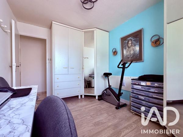 Maison à vendre 6 pièces 112 m² Bruz