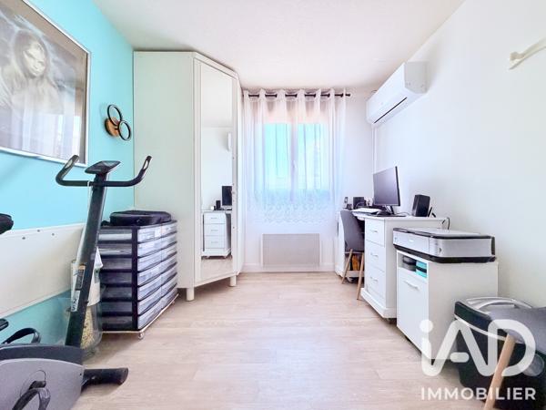 Maison à vendre 6 pièces 112 m² Bruz
