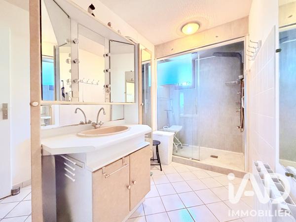 Maison à vendre 6 pièces 112 m² Bruz