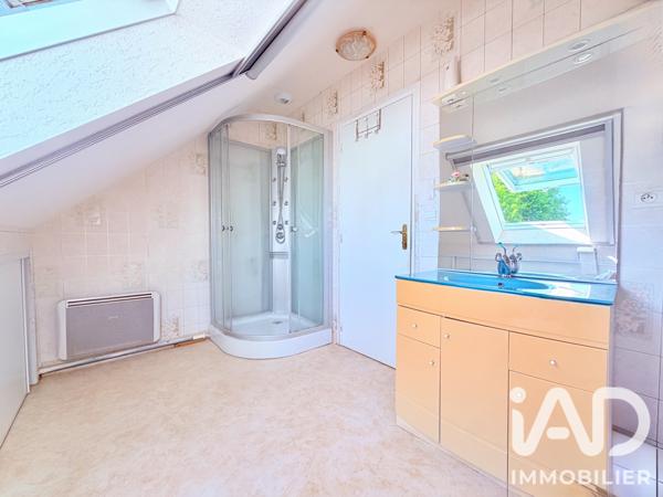 Maison à vendre 6 pièces 112 m² Bruz