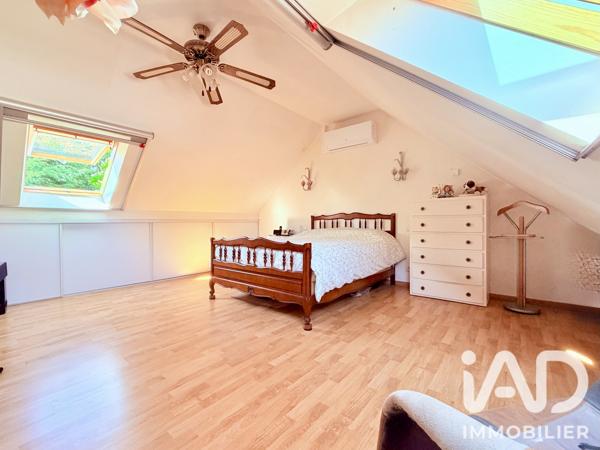 Maison à vendre 6 pièces 112 m² Bruz
