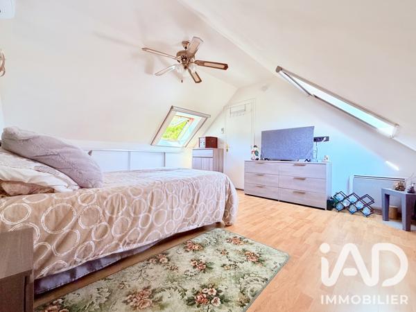 Maison à vendre 6 pièces 112 m² Bruz