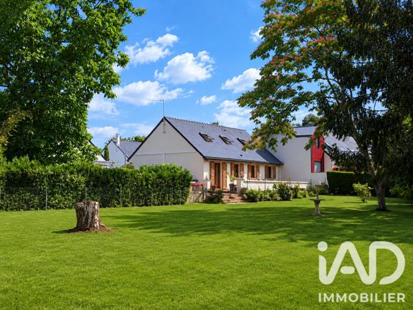 Maison à vendre 6 pièces 112 m² Bruz