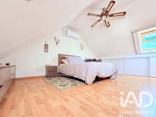 Maison à vendre 6 pièces 112 m² Bruz