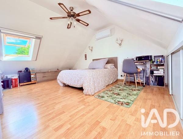 Maison à vendre 6 pièces 112 m² Bruz