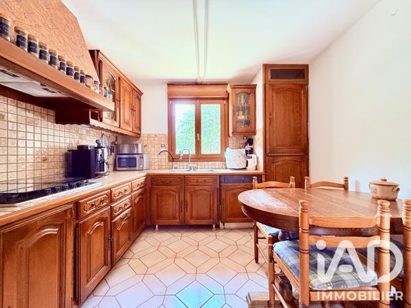 Maison à vendre 6 pièces 112 m² Bruz