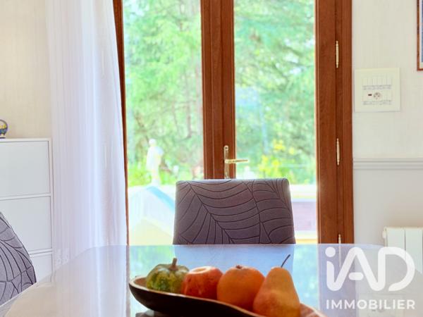 Maison à vendre 6 pièces 112 m² Bruz