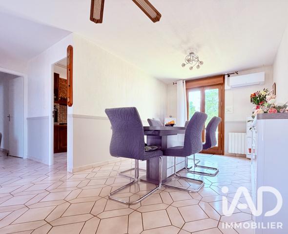Maison à vendre 6 pièces 112 m² Bruz