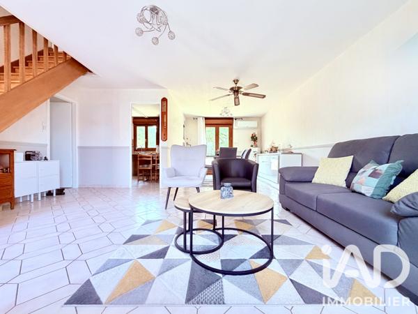 Maison à vendre 6 pièces 112 m² Bruz