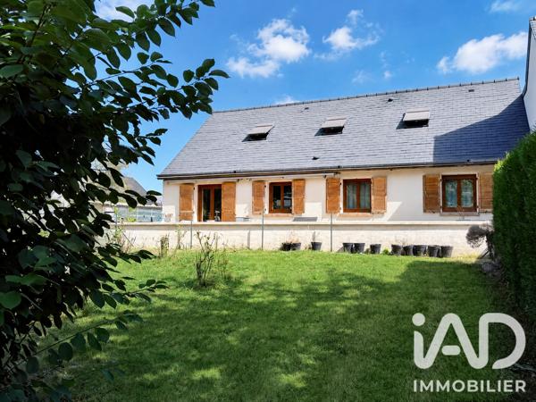 Maison à vendre 6 pièces 112 m² Bruz