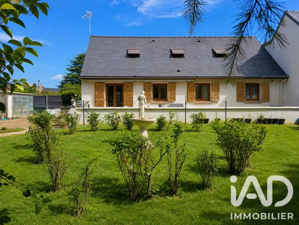 Maison à vendre 6 pièces 112 m² Bruz