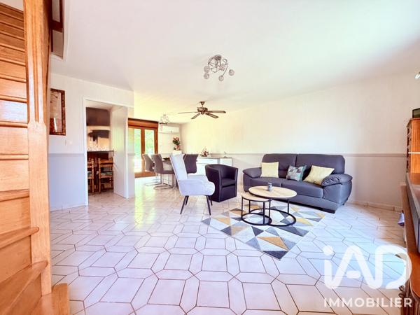 Maison à vendre 6 pièces 112 m² Bruz
