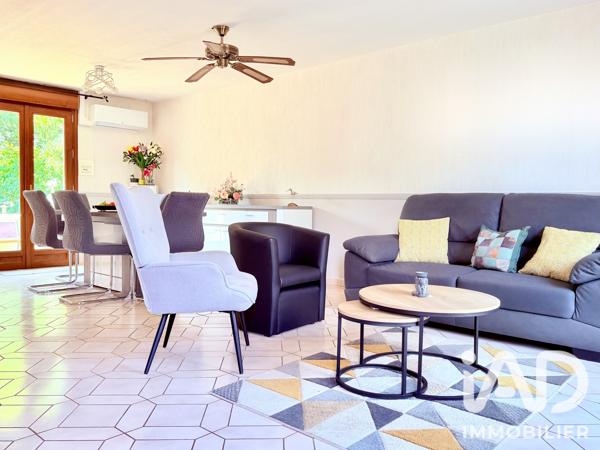 Maison à vendre 6 pièces 112 m² Bruz