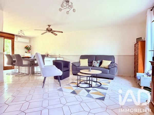 Maison à vendre 6 pièces 112 m² Bruz