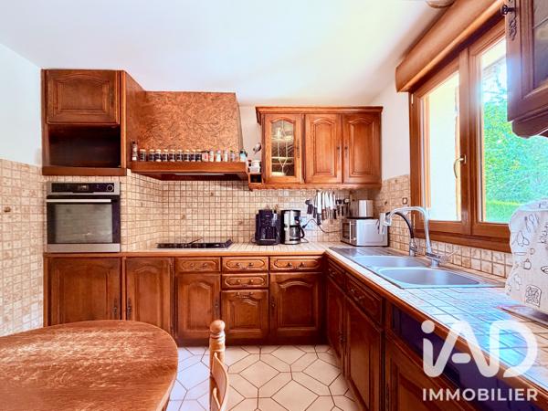 Maison à vendre 6 pièces 112 m² Bruz