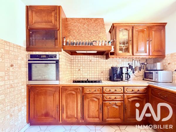 Maison à vendre 6 pièces 112 m² Bruz