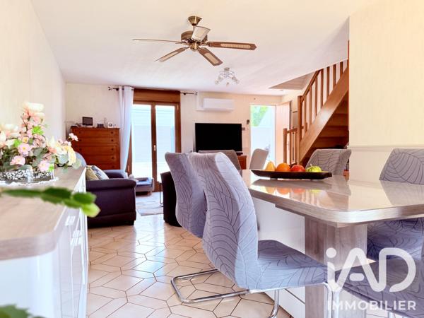Maison à vendre 6 pièces 112 m² Bruz