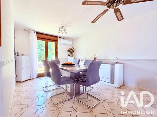 Maison à vendre 6 pièces 112 m² Bruz