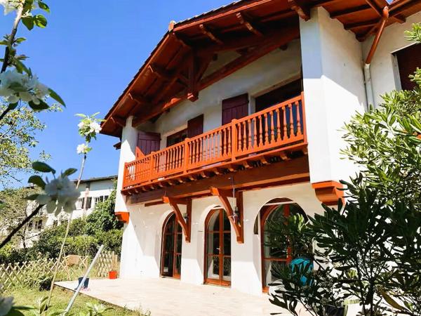 Maison 190m² - Saint-jean-de-luz