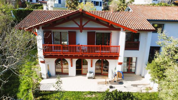 Maison 190m² - Saint-jean-de-luz