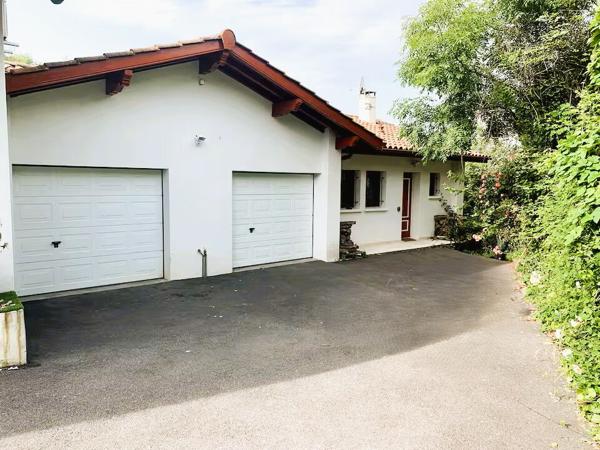Maison 190m² - Saint-jean-de-luz