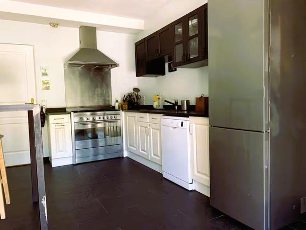 Maison 190m² - Saint-jean-de-luz