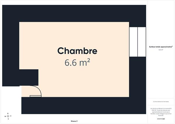 EYRAGUES - Au coeur du village, vaste maison de caractère de 210 m² avec cour intérieure d'environ 50 m² et cave Eyragues