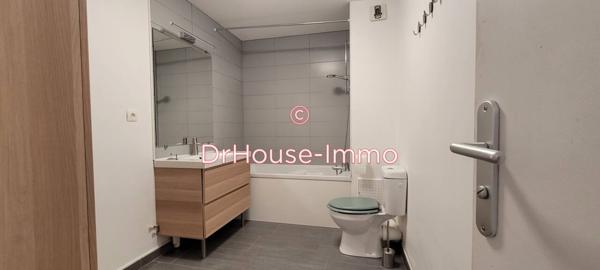 Appartement à vendre 5 pièces de 101 m²