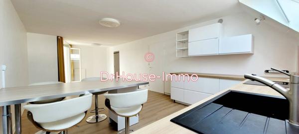 Appartement à vendre 5 pièces de 101 m²