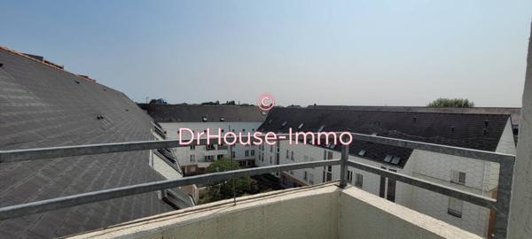 Appartement à vendre 5 pièces de 101 m²