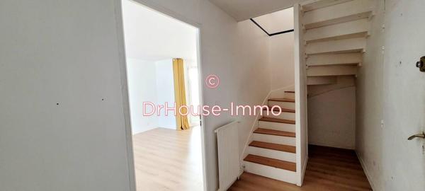 Appartement à vendre 5 pièces de 101 m²
