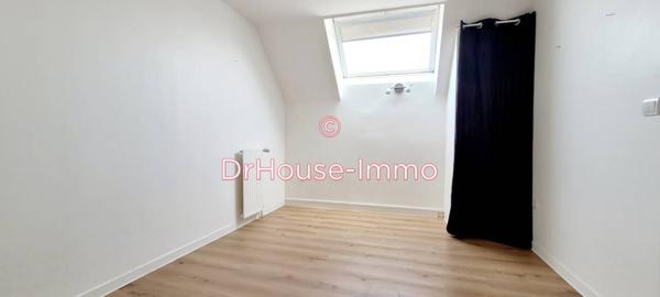 Appartement à vendre 5 pièces de 101 m²