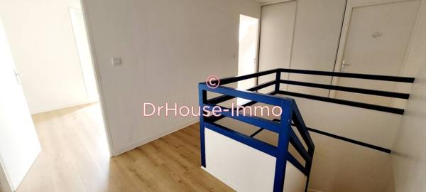 Appartement à vendre 5 pièces de 101 m²