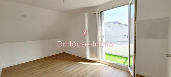 Appartement à vendre 5 pièces de 101 m²