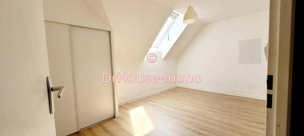 Appartement à vendre 5 pièces de 101 m²