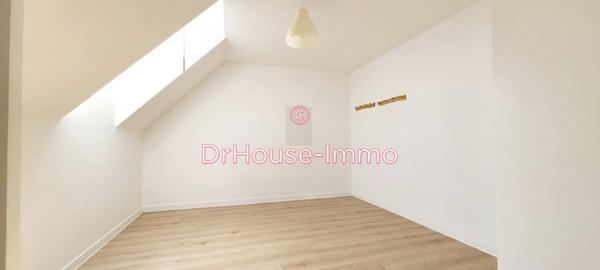 Appartement à vendre 5 pièces de 101 m²