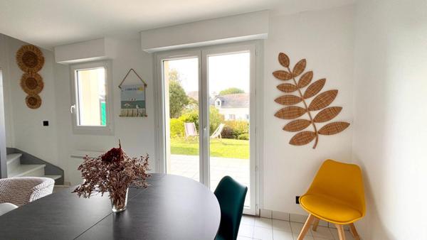 Maison Saint Gildas De Rhuys 3 pièce(s) 40 m2