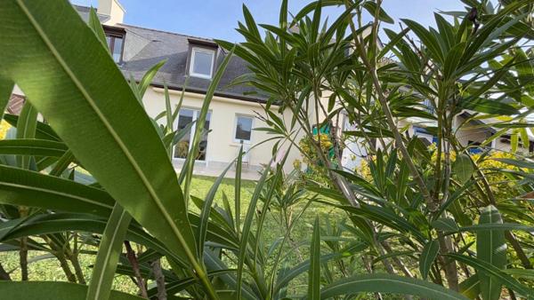 Maison Saint Gildas De Rhuys 3 pièce(s) 40 m2