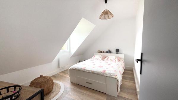 Maison Saint Gildas De Rhuys 3 pièce(s) 40 m2