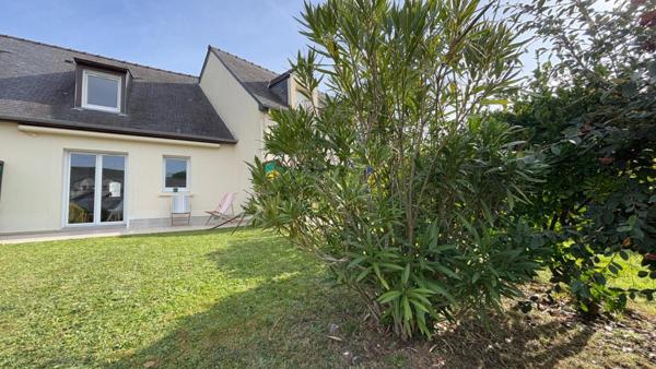 Maison Saint Gildas De Rhuys 3 pièce(s) 40 m2