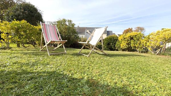 Maison Saint Gildas De Rhuys 3 pièce(s) 40 m2