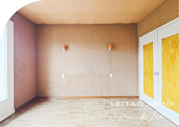 Graulhet (81300) Maison 120 m² 5 pièces