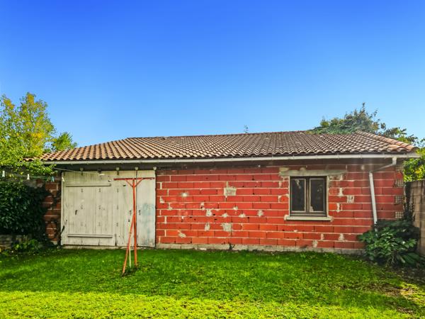 Graulhet (81300) Maison 120 m² 5 pièces